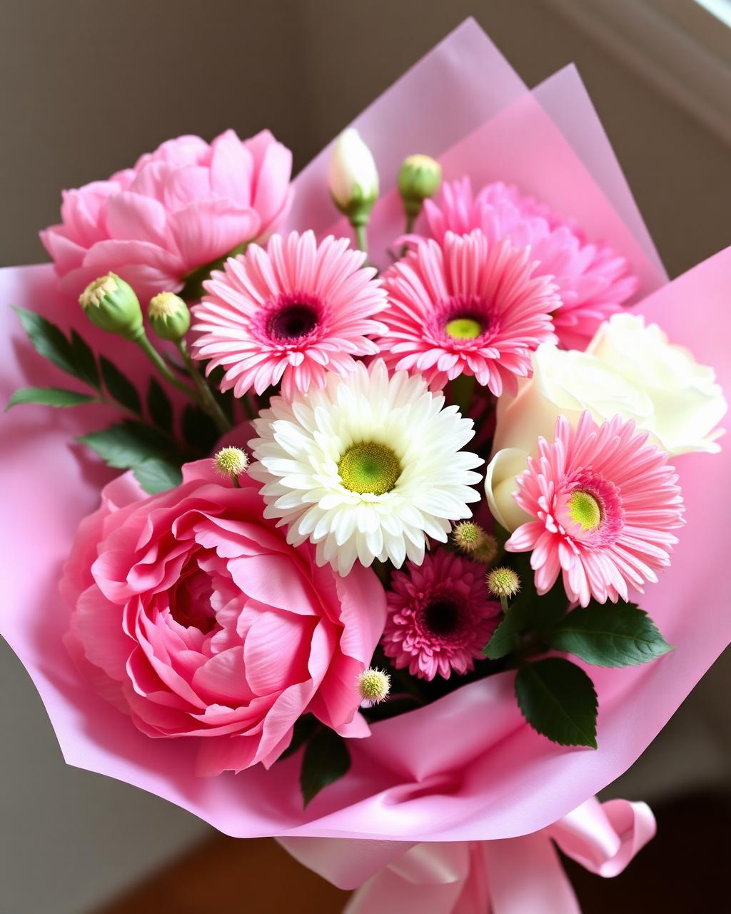 Birthday Flowers