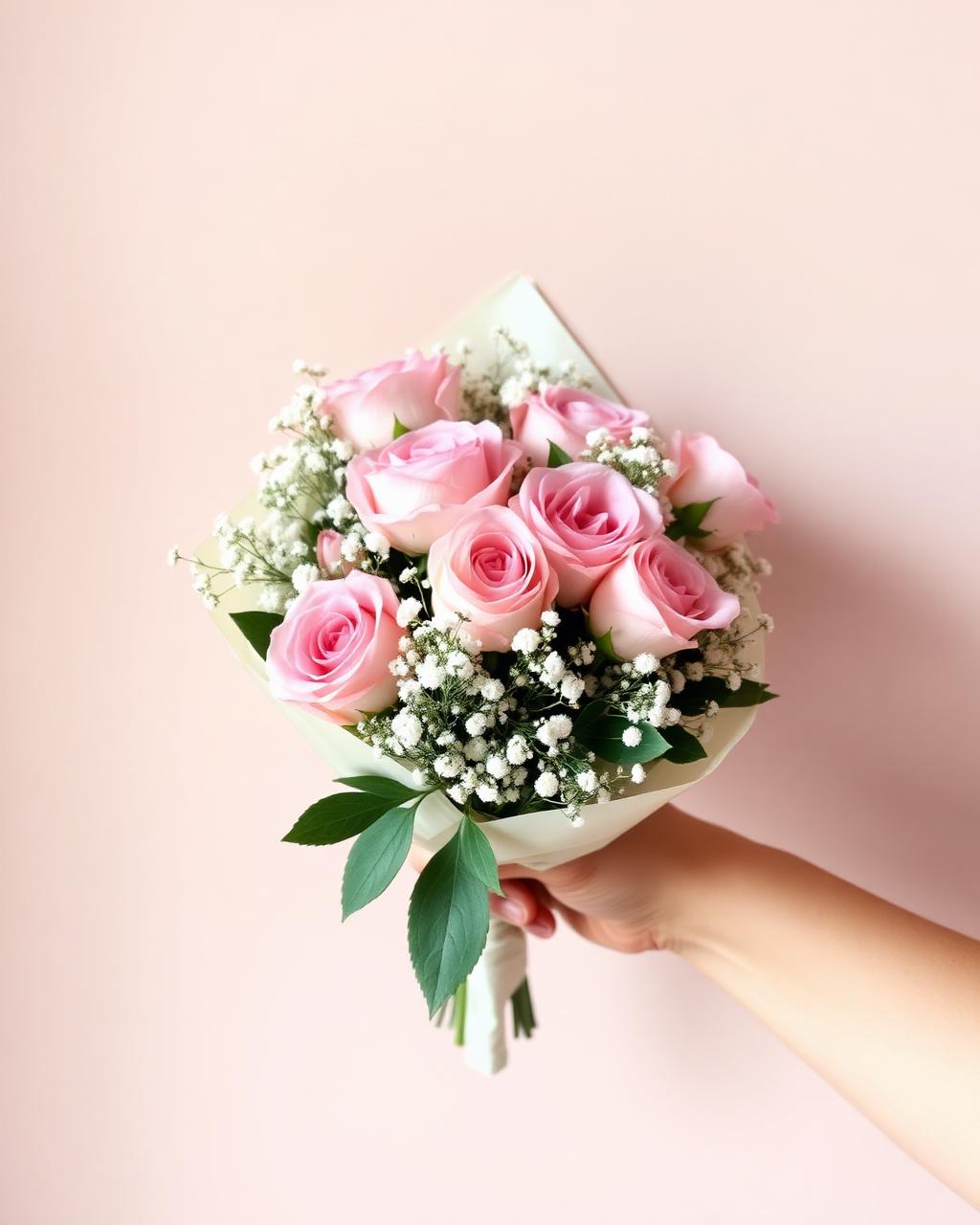 Custom Bouquets